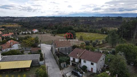 Moradia Isolada T4 Venda em Espinho,Mangualde