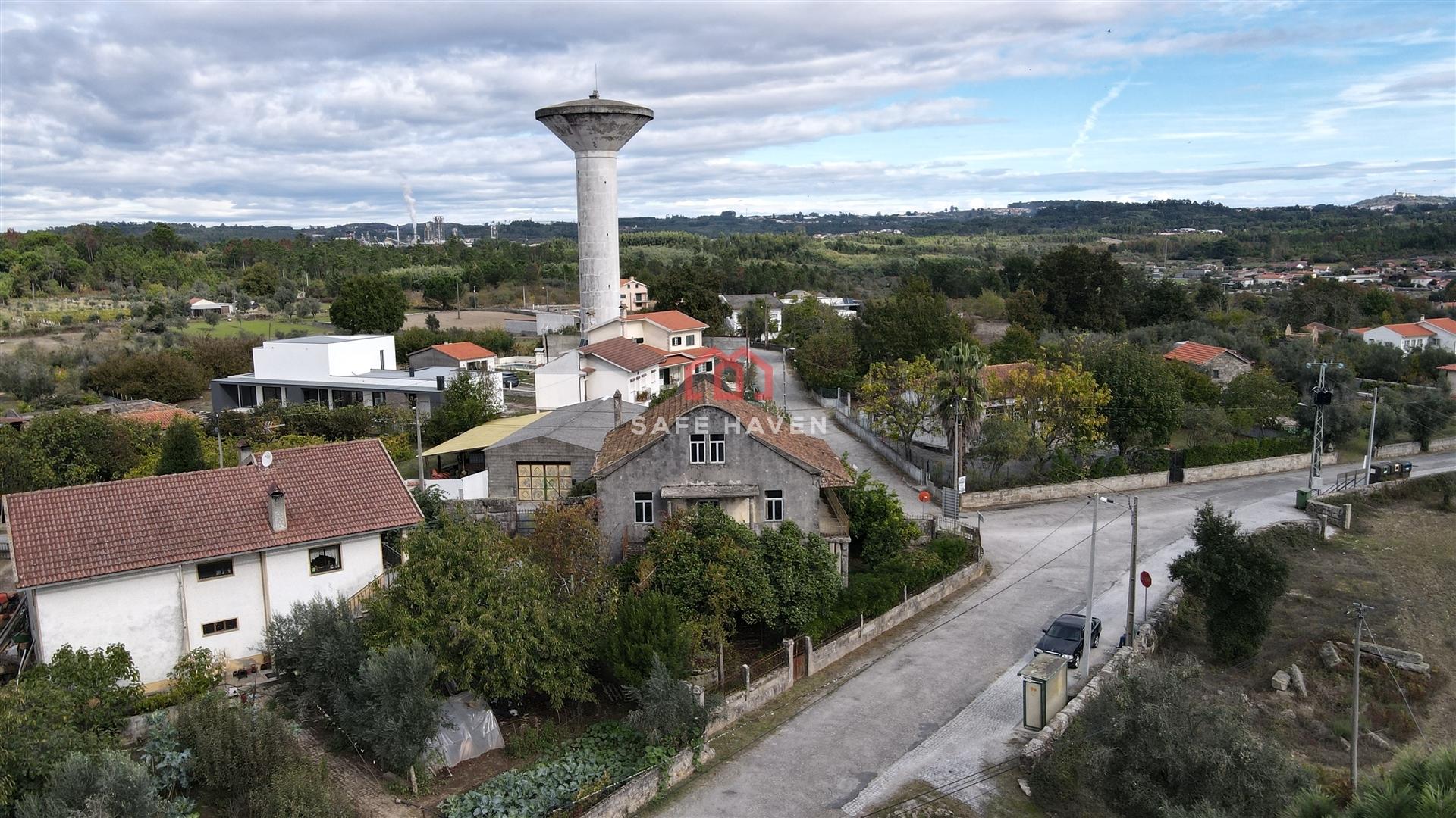 Moradia Isolada T4 Venda em Espinho,Mangualde