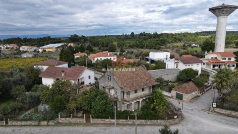 Moradia Isolada T4 Venda em Espinho,Mangualde