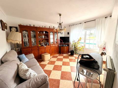 Moradia T4 Venda em Quintela de Azurara,Mangualde