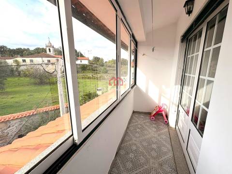 Moradia T4 Venda em Quintela de Azurara,Mangualde