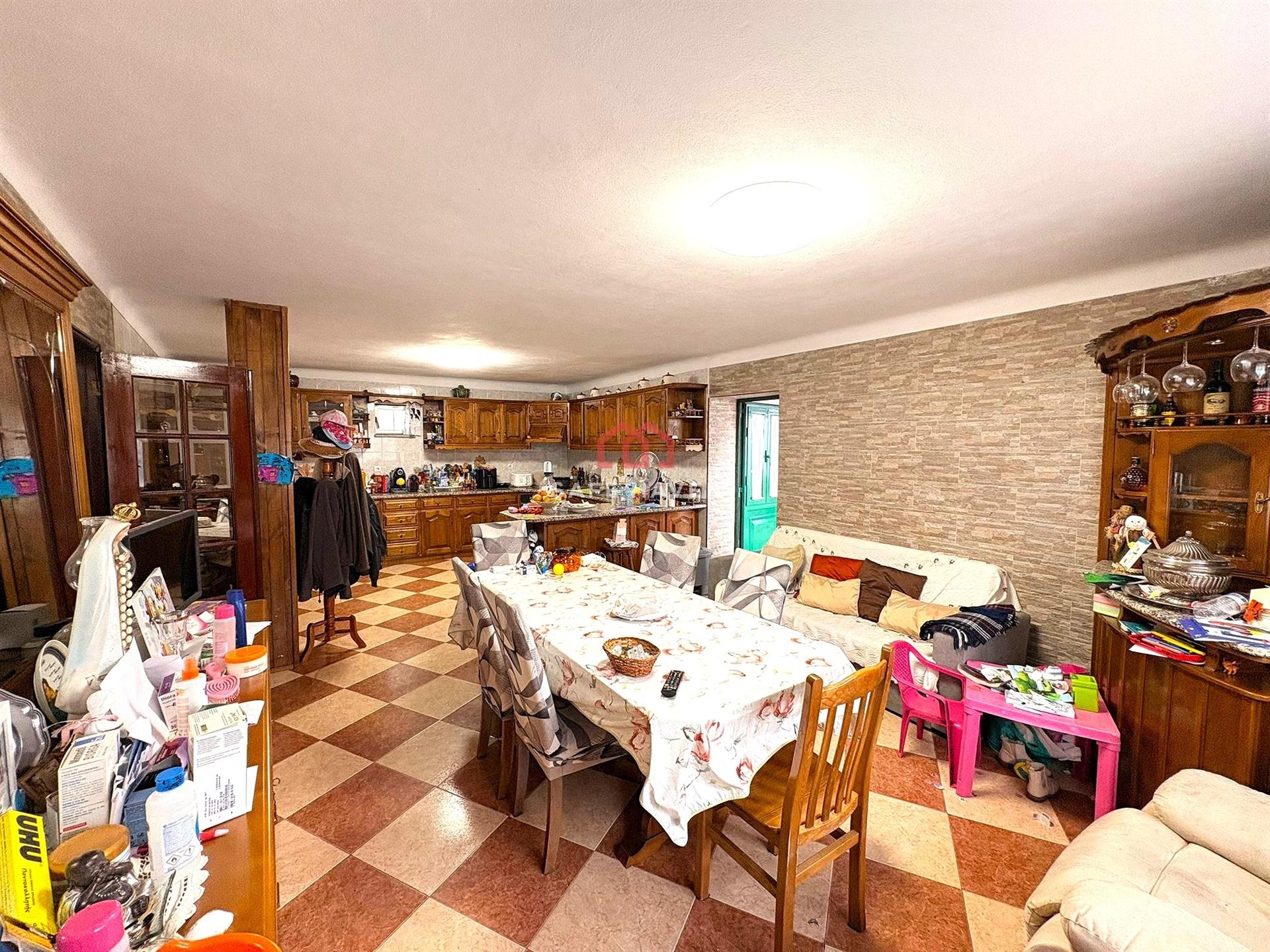 Moradia T4 Venda em Quintela de Azurara,Mangualde