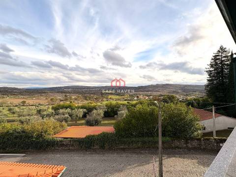 Moradia T4 Venda em Quintela de Azurara,Mangualde