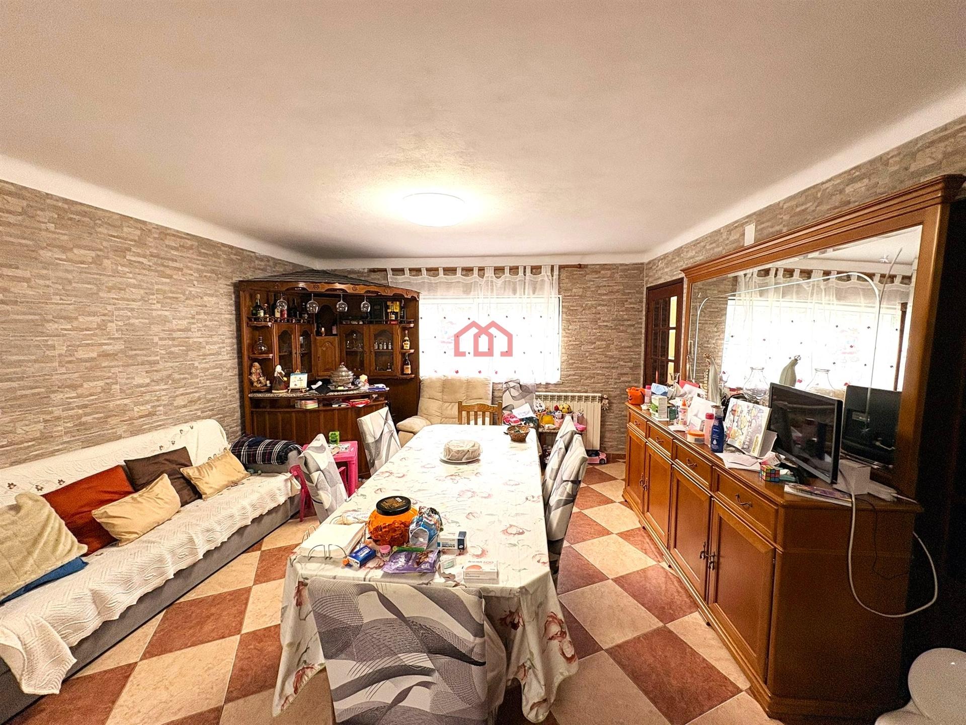 Moradia T4 Venda em Quintela de Azurara,Mangualde