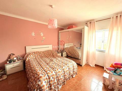 Moradia T4 Venda em Quintela de Azurara,Mangualde