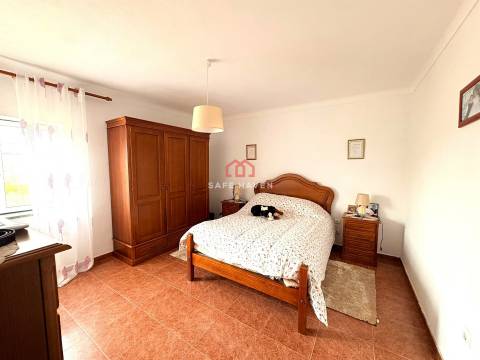 Moradia T4 Venda em Quintela de Azurara,Mangualde