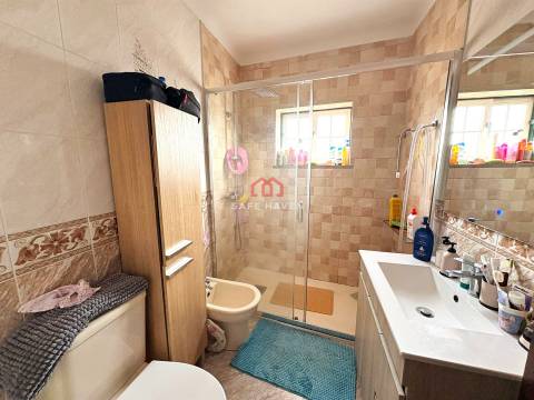 Moradia T4 Venda em Quintela de Azurara,Mangualde