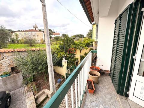 Moradia T4 Venda em Quintela de Azurara,Mangualde