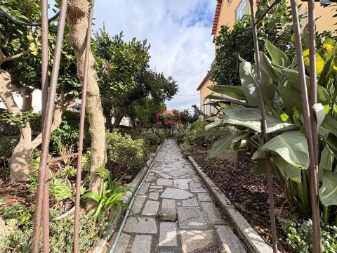 Moradia Isolada T8 Venda em Santa Comba,Seia