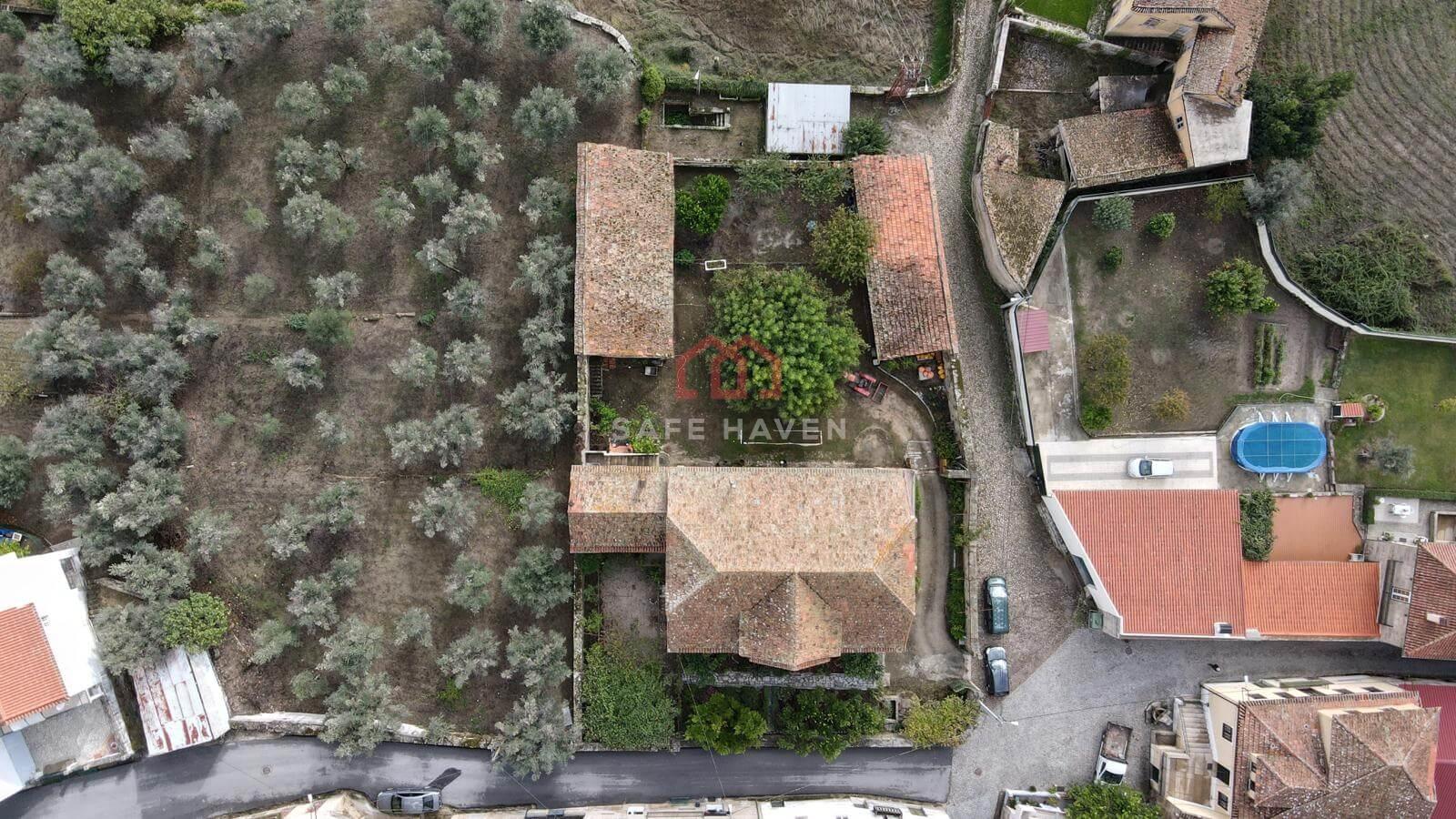 Moradia Isolada T8 Venda em Santa Comba,Seia