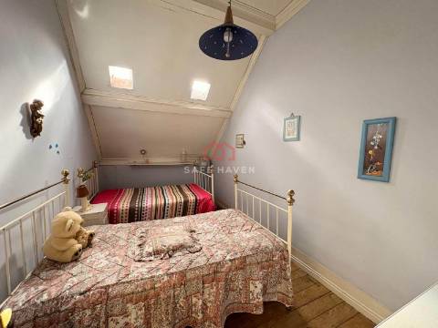 Moradia Isolada T8 Venda em Santa Comba,Seia