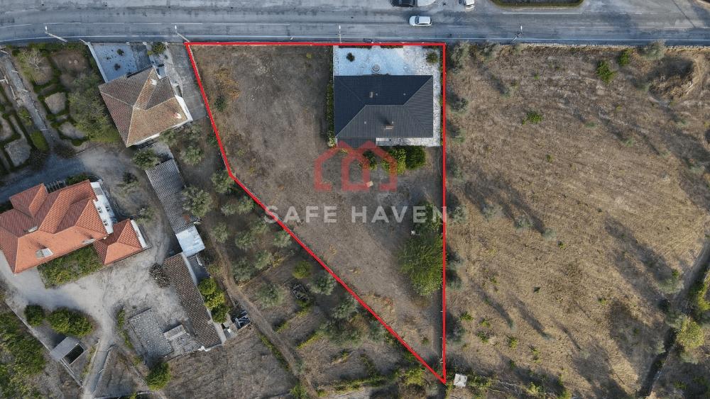 Moradia Isolada T4 Venda em Vila Nova de Tazem,Gouveia