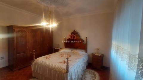 Moradia Isolada T4 Venda em Vila Nova de Tazem,Gouveia