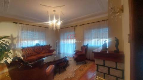 Moradia Isolada T4 Venda em Vila Nova de Tazem,Gouveia