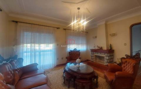 Moradia Isolada T4 Venda em Vila Nova de Tazem,Gouveia