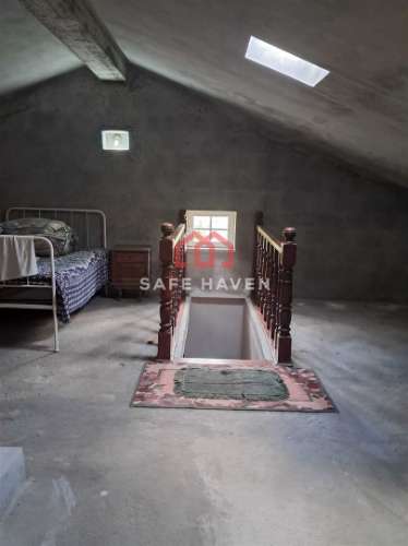 Moradia T3 Venda em Tourais e Lajes,Seia