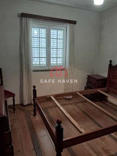 Moradia T3 Venda em Tourais e Lajes,Seia