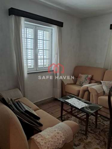 Moradia T3 Venda em Tourais e Lajes,Seia