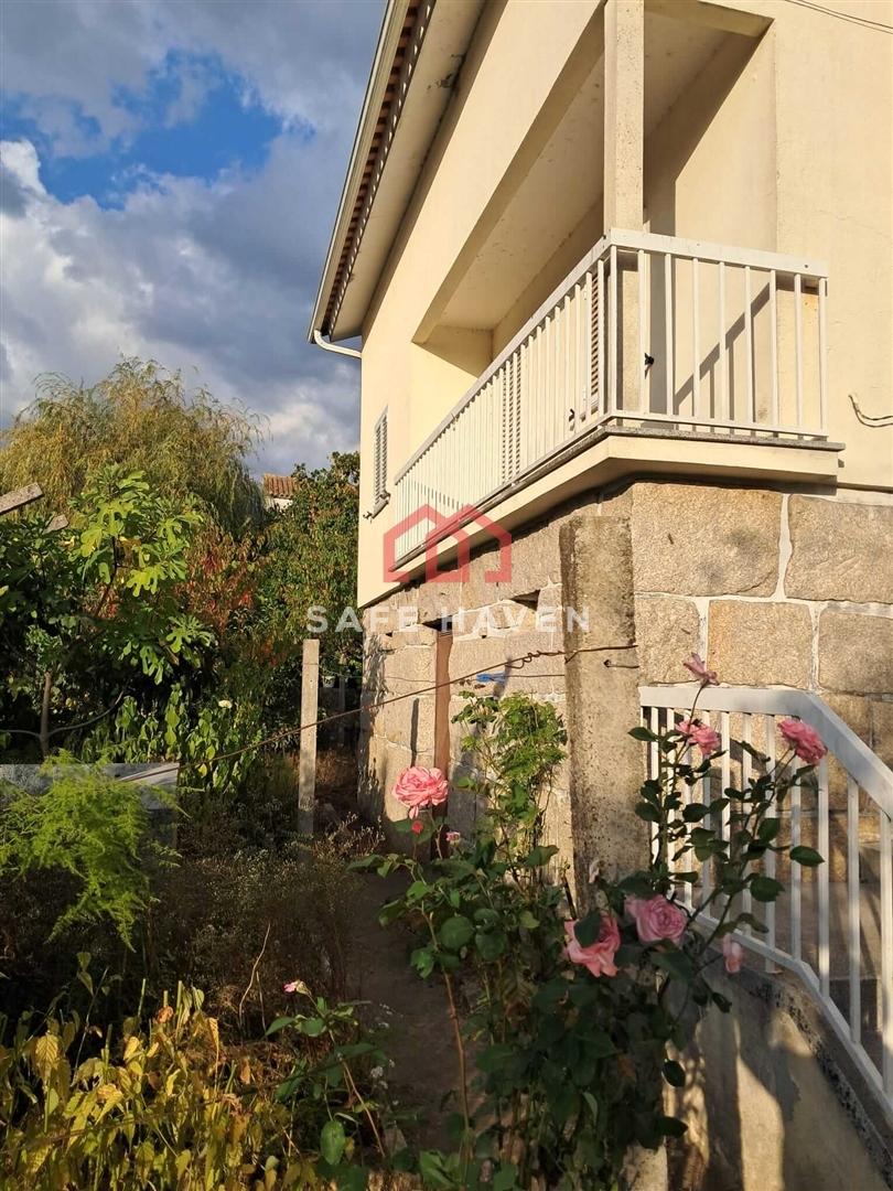 Moradia T3 Venda em Tourais e Lajes,Seia