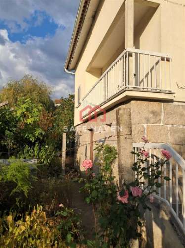 Moradia T3 Venda em Tourais e Lajes,Seia