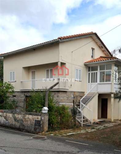 Moradia T3 Venda em Tourais e Lajes,Seia