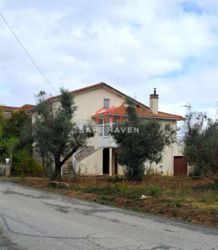 Moradia T3 Venda em Tourais e Lajes,Seia