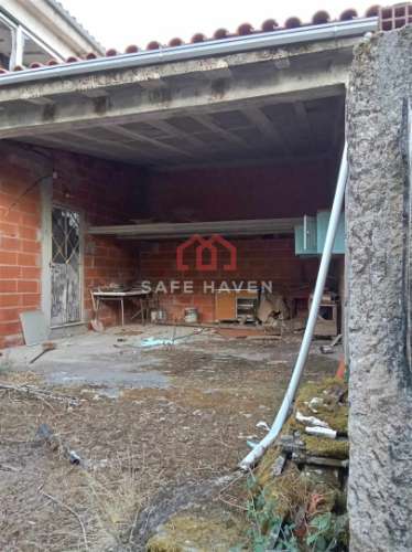 Moradia para Restaurar T3 Venda em Cunha Baixa,Mangualde