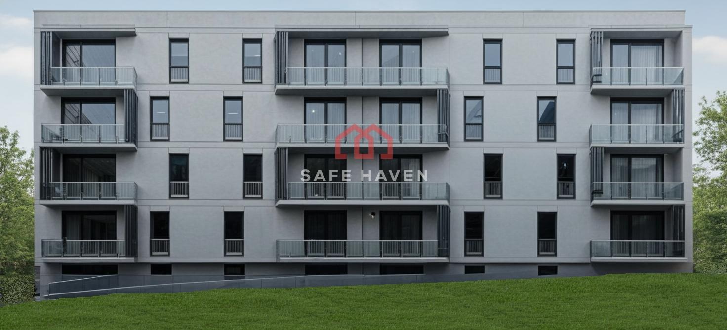 Apartamento T3 Venda em Mangualde, Mesquitela e Cunha Alta,Mangualde