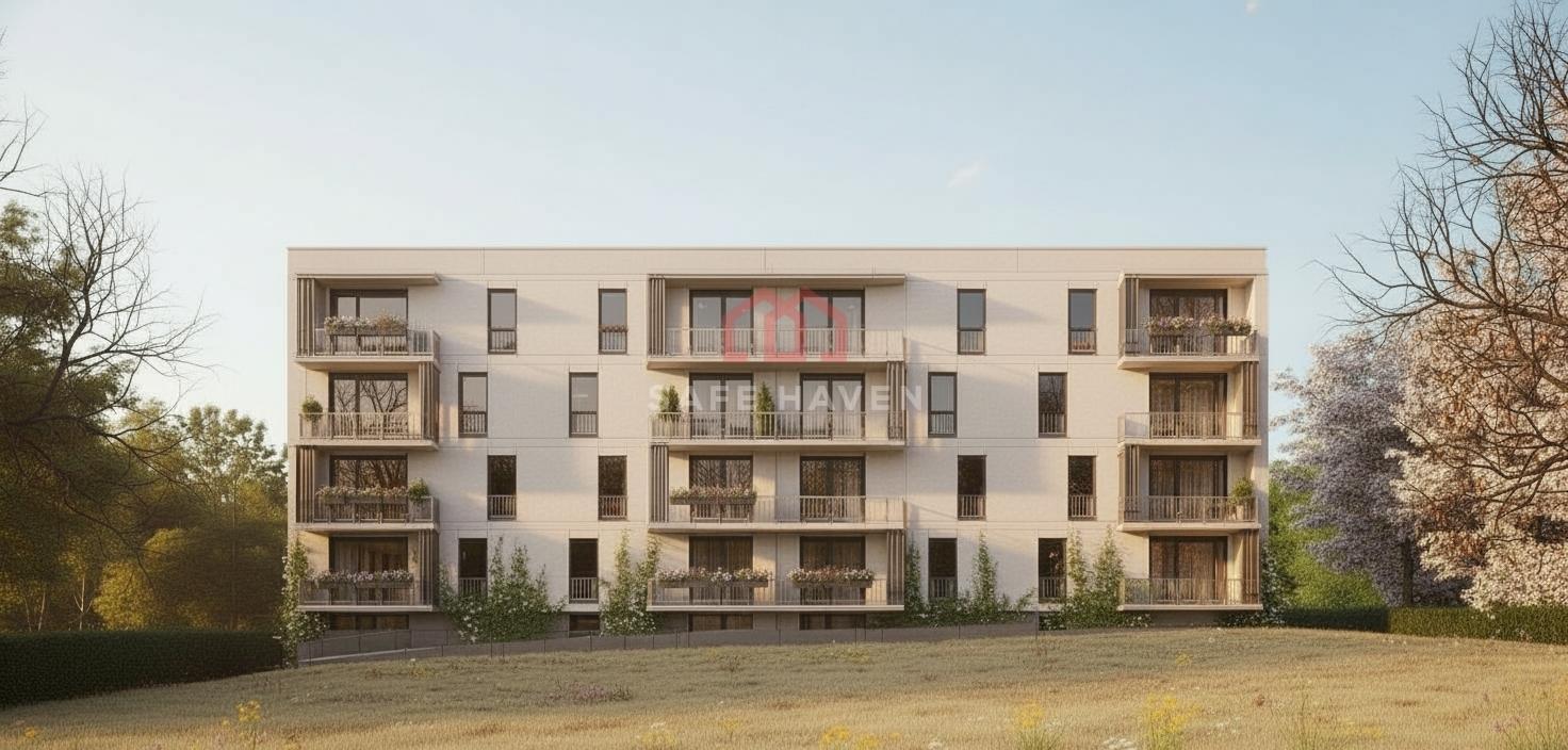 Apartamento T1 Venda em Mangualde, Mesquitela e Cunha Alta,Mangualde