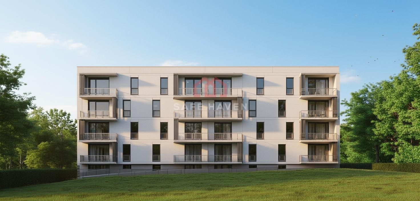 Apartamento T1 Venda em Mangualde, Mesquitela e Cunha Alta,Mangualde