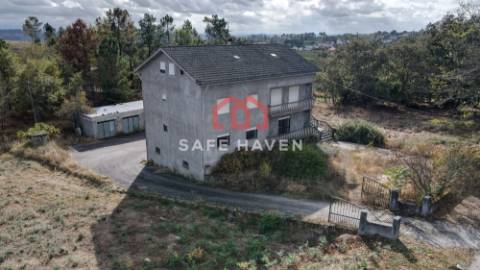 Prédio >=T10 Venda em Mangualde, Mesquitela e Cunha Alta,Mangualde