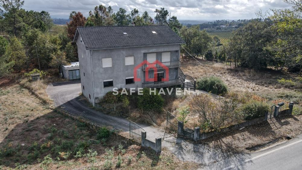 Prédio >=T10 Venda em Mangualde, Mesquitela e Cunha Alta,Mangualde