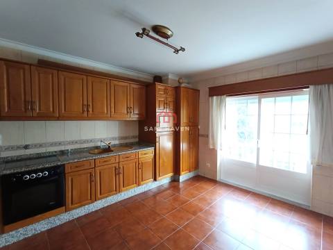 Apartamento T3 Venda em Mangualde, Mesquitela e Cunha Alta,Mangualde