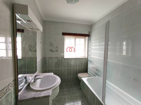 Apartamento T3 Venda em Mangualde, Mesquitela e Cunha Alta,Mangualde