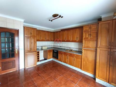 Apartamento T3 Venda em Mangualde, Mesquitela e Cunha Alta,Mangualde