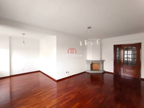 Apartamento T3 Venda em Mangualde, Mesquitela e Cunha Alta,Mangualde