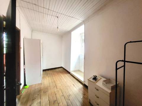 Moradia T3 Venda em Tavares (Chãs, Várzea e Travanca),Mangualde