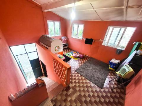 Moradia T3 Venda em Tavares (Chãs, Várzea e Travanca),Mangualde