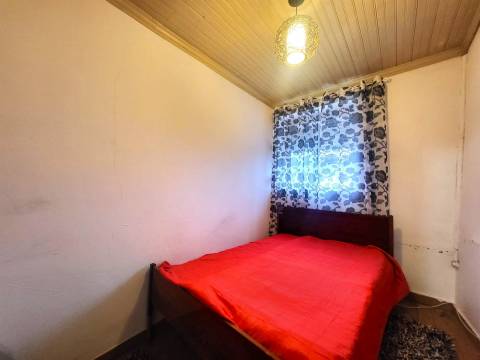 Moradia T3 Venda em Tavares (Chãs, Várzea e Travanca),Mangualde