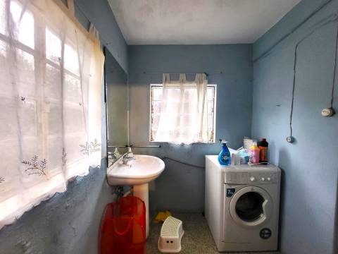 Moradia T3 Venda em Tavares (Chãs, Várzea e Travanca),Mangualde