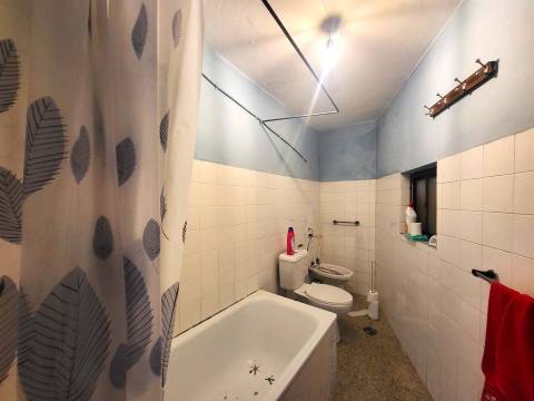 Moradia T3 Venda em Tavares (Chãs, Várzea e Travanca),Mangualde