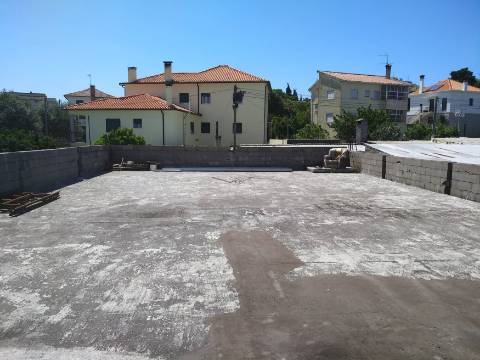 Armazém  Venda em Mangualde, Mesquitela e Cunha Alta,Mangualde