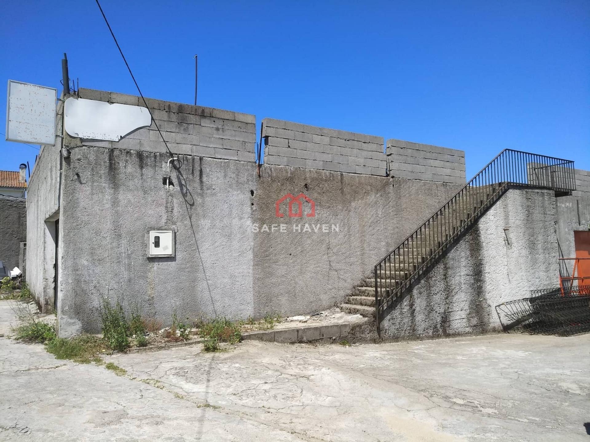 Armazém  Venda em Mangualde, Mesquitela e Cunha Alta,Mangualde