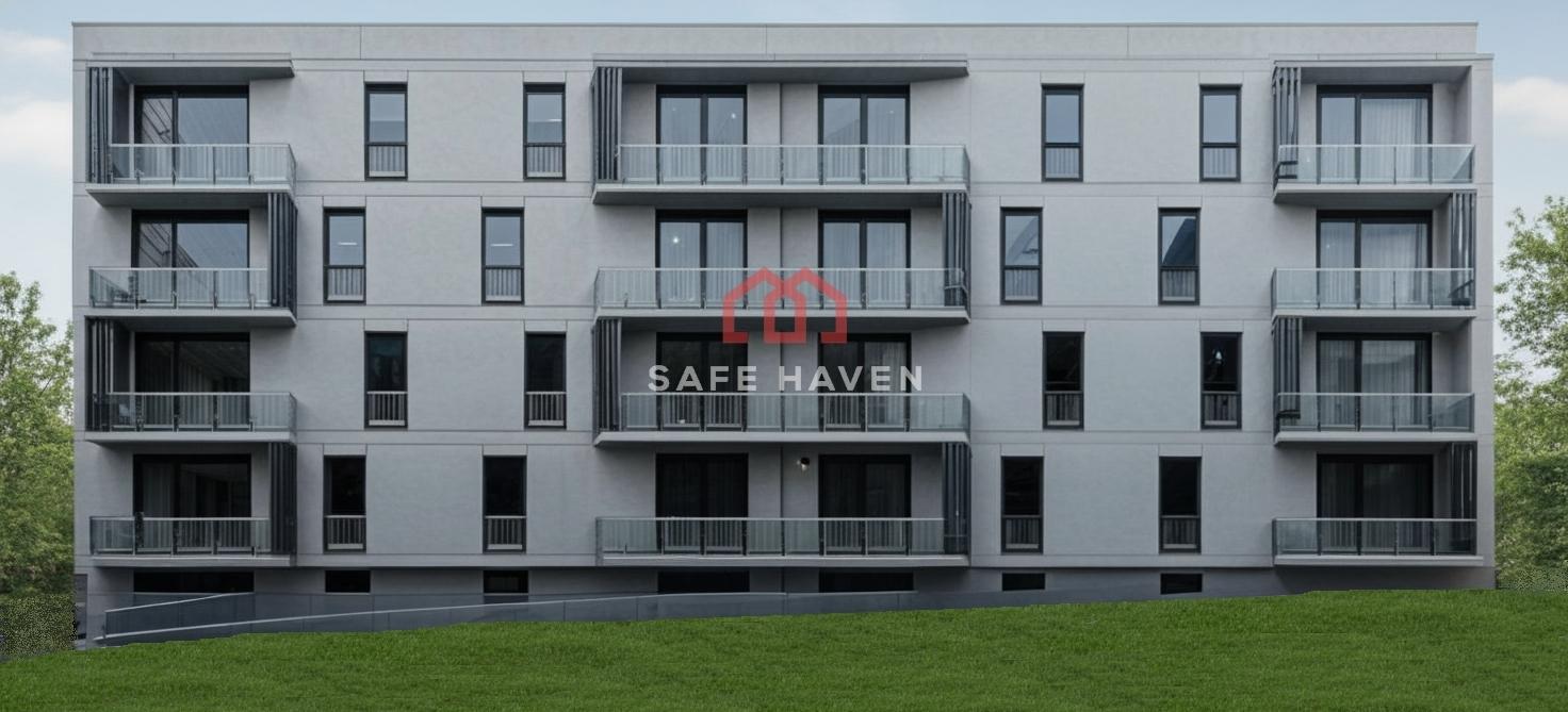 Apartamento T3 Venda em Mangualde, Mesquitela e Cunha Alta,Mangualde