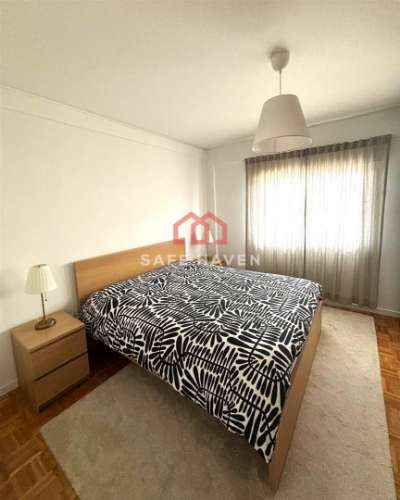 Apartamento T3 Venda em Mangualde, Mesquitela e Cunha Alta,Mangualde