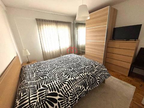 Apartamento T3 Venda em Mangualde, Mesquitela e Cunha Alta,Mangualde