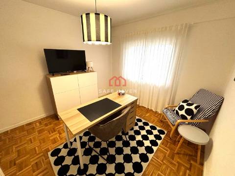 Apartamento T3 Venda em Mangualde, Mesquitela e Cunha Alta,Mangualde