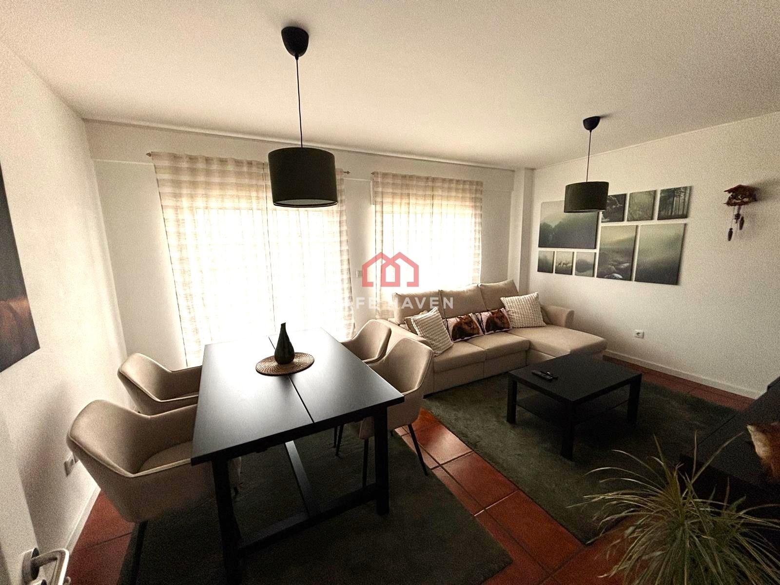 Apartamento T3 Venda em Mangualde, Mesquitela e Cunha Alta,Mangualde