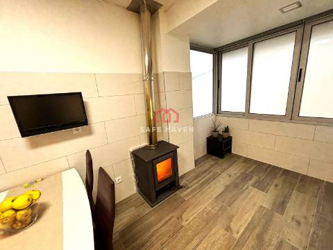 Apartamento T3 Venda em Mangualde, Mesquitela e Cunha Alta,Mangualde