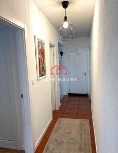 Apartamento T3 Venda em Mangualde, Mesquitela e Cunha Alta,Mangualde